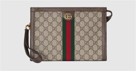 borselli uomo gucci n2006|Borselli Firmati e in Pelle Uomo .